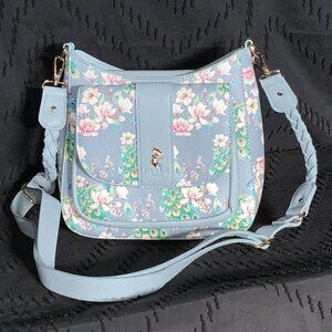 🎉Peacock Cross Body Bag